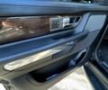 Чорний Ленд Ровер Range Rover Sport, об'ємом двигуна 5 л та пробігом 143 тис. км за 26800 $, фото 16 на Automoto.ua