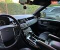 Чорний Ленд Ровер Range Rover Sport, об'ємом двигуна 5 л та пробігом 195 тис. км за 14000 $, фото 26 на Automoto.ua