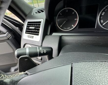 Чорний Ленд Ровер Range Rover Sport, об'ємом двигуна 2.99 л та пробігом 212 тис. км за 17500 $, фото 26 на Automoto.ua