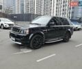 Чорний Ленд Ровер Range Rover Sport, об'ємом двигуна 2.99 л та пробігом 206 тис. км за 12500 $, фото 15 на Automoto.ua