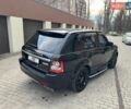 Чорний Ленд Ровер Range Rover Sport, об'ємом двигуна 5 л та пробігом 140 тис. км за 13899 $, фото 38 на Automoto.ua