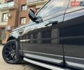 Чорний Ленд Ровер Range Rover Sport, об'ємом двигуна 5 л та пробігом 140 тис. км за 13899 $, фото 58 на Automoto.ua