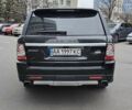 Чорний Ленд Ровер Range Rover Sport, об'ємом двигуна 2.99 л та пробігом 206 тис. км за 12000 $, фото 3 на Automoto.ua