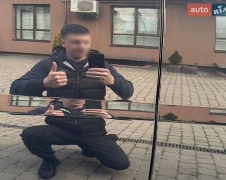Черный Ленд Ровер Рендж Ровер Спорт, объемом двигателя 5 л и пробегом 143 тыс. км за 13599 $, фото 10 на Automoto.ua