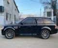 Чорний Ленд Ровер Range Rover Sport, об'ємом двигуна 3 л та пробігом 159 тис. км за 26000 $, фото 5 на Automoto.ua