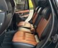 Чорний Ленд Ровер Range Rover Sport, об'ємом двигуна 2.99 л та пробігом 198 тис. км за 17999 $, фото 8 на Automoto.ua