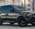 Чорний Ленд Ровер Range Rover Sport, об'ємом двигуна 3 л та пробігом 184 тис. км за 24950 $, фото 2 на Automoto.ua