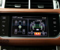 Чорний Ленд Ровер Range Rover Sport, об'ємом двигуна 3 л та пробігом 74 тис. км за 43500 $, фото 58 на Automoto.ua