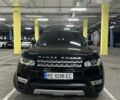 Чорний Ленд Ровер Range Rover Sport, об'ємом двигуна 3 л та пробігом 145 тис. км за 26000 $, фото 14 на Automoto.ua
