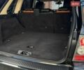 Чорний Ленд Ровер Range Rover Sport, об'ємом двигуна 3 л та пробігом 184 тис. км за 24950 $, фото 17 на Automoto.ua