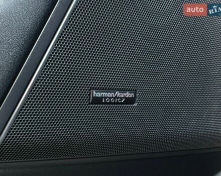 Чорний Ленд Ровер Range Rover Sport, об'ємом двигуна 3 л та пробігом 184 тис. км за 24950 $, фото 58 на Automoto.ua