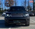 Чорний Ленд Ровер Range Rover Sport, об'ємом двигуна 2.99 л та пробігом 187 тис. км за 17490 $, фото 4 на Automoto.ua