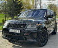 Чорний Ленд Ровер Range Rover Sport, об'ємом двигуна 2.99 л та пробігом 152 тис. км за 34500 $, фото 24 на Automoto.ua