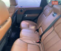 Чорний Ленд Ровер Range Rover Sport, об'ємом двигуна 3 л та пробігом 165 тис. км за 30799 $, фото 22 на Automoto.ua