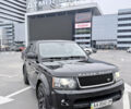 Чорний Ленд Ровер Range Rover Sport, об'ємом двигуна 2.99 л та пробігом 219 тис. км за 14000 $, фото 5 на Automoto.ua
