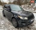 Чорний Ленд Ровер Range Rover Sport, об'ємом двигуна 2.99 л та пробігом 200 тис. км за 32999 $, фото 2 на Automoto.ua