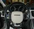 Чорний Ленд Ровер Range Rover Sport, об'ємом двигуна 5 л та пробігом 115 тис. км за 49900 $, фото 18 на Automoto.ua