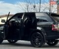 Чорний Ленд Ровер Range Rover Sport, об'ємом двигуна 3 л та пробігом 184 тис. км за 24950 $, фото 11 на Automoto.ua