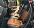Чорний Ленд Ровер Range Rover Sport, об'ємом двигуна 3 л та пробігом 184 тис. км за 24950 $, фото 32 на Automoto.ua