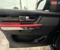 Чорний Ленд Ровер Range Rover Sport, об'ємом двигуна 3 л та пробігом 240 тис. км за 20500 $, фото 37 на Automoto.ua