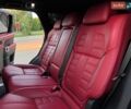 Чорний Ленд Ровер Range Rover Sport, об'ємом двигуна 5 л та пробігом 206 тис. км за 24900 $, фото 36 на Automoto.ua