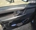 Чорний Ленд Ровер Range Rover Sport, об'ємом двигуна 3 л та пробігом 186 тис. км за 28700 $, фото 7 на Automoto.ua