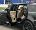 Чорний Ленд Ровер Range Rover Sport, об'ємом двигуна 3 л та пробігом 186 тис. км за 24900 $, фото 34 на Automoto.ua