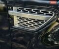 Чорний Ленд Ровер Range Rover Sport, об'ємом двигуна 3 л та пробігом 198 тис. км за 15600 $, фото 24 на Automoto.ua