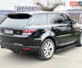 Чорний Ленд Ровер Range Rover Sport, об'ємом двигуна 5 л та пробігом 45 тис. км за 39000 $, фото 21 на Automoto.ua