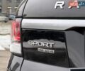 Чорний Ленд Ровер Range Rover Sport, об'ємом двигуна 2.99 л та пробігом 149 тис. км за 25500 $, фото 17 на Automoto.ua