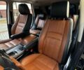 Чорний Ленд Ровер Range Rover Sport, об'ємом двигуна 2.99 л та пробігом 198 тис. км за 17999 $, фото 3 на Automoto.ua