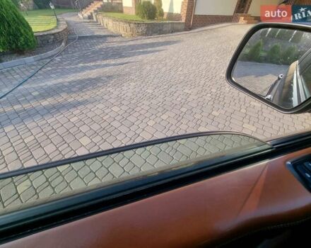 Черный Ленд Ровер Рендж Ровер Спорт, объемом двигателя 3 л и пробегом 233 тыс. км за 20300 $, фото 17 на Automoto.ua