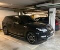 Чорний Ленд Ровер Range Rover Sport, об'ємом двигуна 2.99 л та пробігом 155 тис. км за 25000 $, фото 7 на Automoto.ua