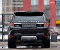 Чорний Ленд Ровер Range Rover Sport, об'ємом двигуна 2.99 л та пробігом 149 тис. км за 25500 $, фото 13 на Automoto.ua