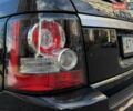 Чорний Ленд Ровер Range Rover Sport, об'ємом двигуна 3 л та пробігом 184 тис. км за 24950 $, фото 24 на Automoto.ua