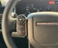 Чорний Ленд Ровер Range Rover Sport, об'ємом двигуна 5 л та пробігом 197 тис. км за 26990 $, фото 14 на Automoto.ua