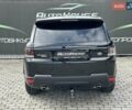 Чорний Ленд Ровер Range Rover Sport, об'ємом двигуна 3 л та пробігом 218 тис. км за 28800 $, фото 18 на Automoto.ua