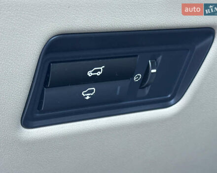 Черный Ленд Ровер Рендж Ровер Спорт, объемом двигателя 3 л и пробегом 189 тыс. км за 24900 $, фото 75 на Automoto.ua