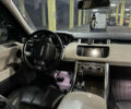 Чорний Ленд Ровер Range Rover Sport, об'ємом двигуна 3 л та пробігом 145 тис. км за 26000 $, фото 27 на Automoto.ua