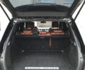 Чорний Ленд Ровер Range Rover Sport, об'ємом двигуна 3 л та пробігом 122 тис. км за 22000 $, фото 14 на Automoto.ua