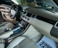 Чорний Ленд Ровер Range Rover Sport, об'ємом двигуна 3 л та пробігом 87 тис. км за 37500 $, фото 24 на Automoto.ua