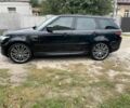 Чорний Ленд Ровер Range Rover Sport, об'ємом двигуна 3 л та пробігом 108 тис. км за 21800 $, фото 1 на Automoto.ua
