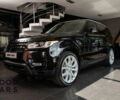 Чорний Ленд Ровер Range Rover Sport, об'ємом двигуна 3 л та пробігом 74 тис. км за 43500 $, фото 3 на Automoto.ua
