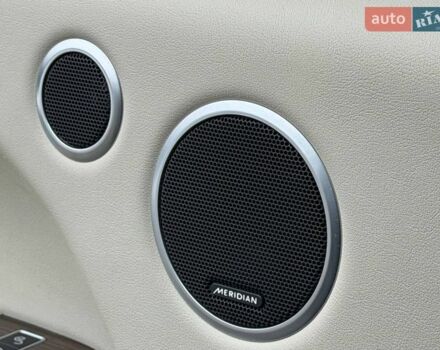 Чорний Ленд Ровер Range Rover Sport, об'ємом двигуна 2.99 л та пробігом 149 тис. км за 25500 $, фото 39 на Automoto.ua