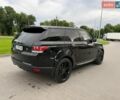 Чорний Ленд Ровер Range Rover Sport, об'ємом двигуна 2.99 л та пробігом 210 тис. км за 26999 $, фото 13 на Automoto.ua