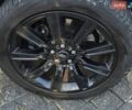 Чорний Ленд Ровер Range Rover Sport, об'ємом двигуна 3 л та пробігом 198 тис. км за 15600 $, фото 14 на Automoto.ua