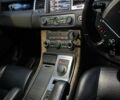 Чорний Ленд Ровер Range Rover Sport, об'ємом двигуна 3 л та пробігом 180 тис. км за 7200 $, фото 9 на Automoto.ua