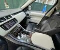 Чорний Ленд Ровер Range Rover Sport, об'ємом двигуна 3 л та пробігом 95 тис. км за 37000 $, фото 1 на Automoto.ua