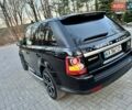 Чорний Ленд Ровер Range Rover Sport, об'ємом двигуна 3 л та пробігом 174 тис. км за 18499 $, фото 12 на Automoto.ua