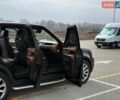Чорний Ленд Ровер Range Rover Sport, об'ємом двигуна 3 л та пробігом 245 тис. км за 15800 $, фото 6 на Automoto.ua